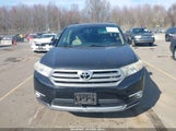 Toyota Highlander Base V6 5TDBK3EH7BS047285 fotografie