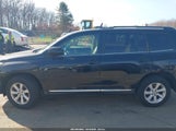 Toyota Highlander Base V6 5TDBK3EH7BS047285 снимка