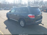 Toyota Highlander Base V6 5TDBK3EH7BS047285 снимка