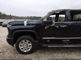 Chevrolet Silverado 2500Hd High Country 2GC1YREY4R1161162 снимка