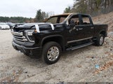 Chevrolet Silverado 2500Hd High Country 2GC1YREY4R1161162 photo