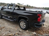 Chevrolet Silverado 2500Hd High Country 2GC1YREY4R1161162 снимка