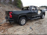 Chevrolet Silverado 2500Hd High Country 2GC1YREY4R1161162 снимка
