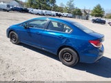 Honda Civic Lx 2HGFB2F5XDH523581 снимка