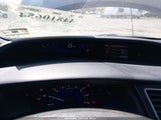 Honda Civic Lx 2HGFB2F5XDH523581 снимка
