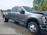 Ford F-350 Limited 1FT8W3DT5MED26392 fotografie