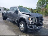 Ford F-350 Limited 1FT8W3DT5MED26392 fotografie