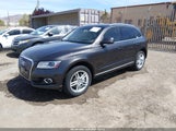 Audi Q5 3.0 Tdi Premium Plus WA1CMAFP4EA071287 снимка