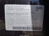Audi Q5 3.0 Tdi Premium Plus WA1CMAFP4EA071287 снимка
