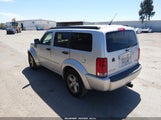 Dodge Nitro Sxt 1D4PT5GKXBW543384 снимка