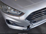 Hyundai Sonata Se 5NPE24AF1KH753360 снимка