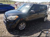 Kia Soul + KNDJT2A6XC7739043 fotografie