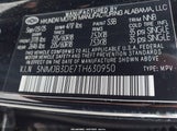 Hyundai Tucson Sel 5NMJB3DE7TH630950 снимка