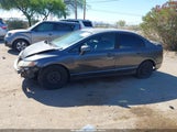 Honda Civic Lx 2HGFA16519H355625 снимка