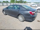 Toyota Camry L 4T4BF1FK6DR318923 снимка