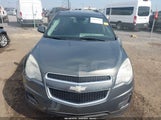 Chevrolet Equinox 1Lt 2GNALDEK1C6262514 снимка