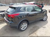 Nissan Rogue Sport Sv JN1BJ1CR7KW350945 fotografie