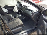 Nissan Rogue Sport Sv JN1BJ1CR7KW350945 снимка