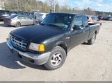 Ford Ranger Edge/Xl/Xlt 1FTYR14V91PB28668 снимка