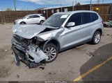 BMW X3 xDrive28I 5UXWX9C54E0D36308 снимка