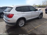BMW X3 xDrive28I 5UXWX9C54E0D36308 снимка
