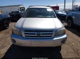 Toyota Highlander JTEGD21A470157560 снимка