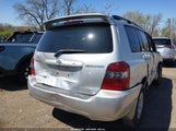 Toyota Highlander JTEGD21A470157560 снимка