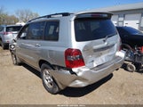 Toyota Highlander JTEGD21A470157560 fotografie
