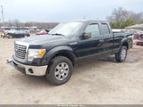 Ford F-150 Xlt 1FTFX1EF7CFB71449 photo