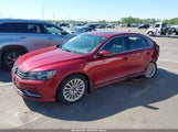 Volkswagen Passat 1.8T Se 1VWBT7A32GC014490 photo