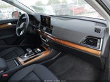 Audi Q5 Premium Plus 45 Tfsi Quattro S Tronic WA1BAAFY2M2086165 photo
