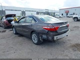 Toyota Camry Le 4T4BF1FK4FR497143 снимка