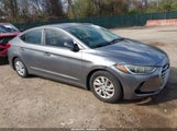 Hyundai Elantra Se 5NPD74LF0JH325546 снимка