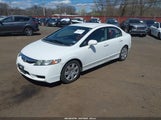 Honda Civic Lx 2HGFA16529H300942 снимка