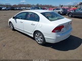 Honda Civic Lx 2HGFA16529H300942 снимка