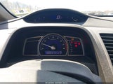 Honda Civic Lx 2HGFA16529H300942 снимка