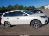 Nissan Pathfinder Sl 5N1DR2MMXHC684769 снимка