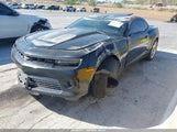Chevrolet Camaro 2Lt 2G1FF1E39F9189997 снимка