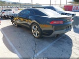 Chevrolet Camaro 2Lt 2G1FF1E39F9189997 fotografie