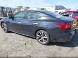 Nissan Maxima 3.5 Sl 1N4AA6AP8HC375361 снимка