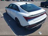 Hyundai Elantra Sel Sport KMHLM4DG4TU174405 снимка