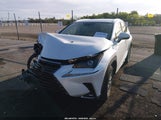 Lexus Nx 300H JTJDJRDZ8L5010162 снимка