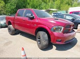 Ram Ram  Sport 1D7RV1CT9BS545051 снимка