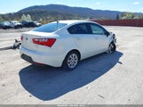 Kia Rio Lx KNADM4A32G6574920 снимка
