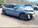Honda Civic Sport SHHFK7H41HU221011 fotografie