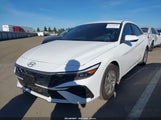 Hyundai Elantra Se KMHLL4DG0SU900276 снимка