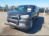 Toyota 4Runner Limited V6 JTEBU5JR1A5024718 photo