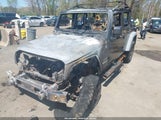 Jeep Wrangler Unlimited Sport 1C4BJWDG4CL102887 photo
