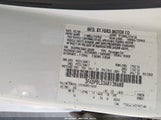 Ford Fusion Hybrid 3FADP0L33AR138688 photo