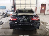 Toyota Camry Se 4T1G11AK3PU737032 photo